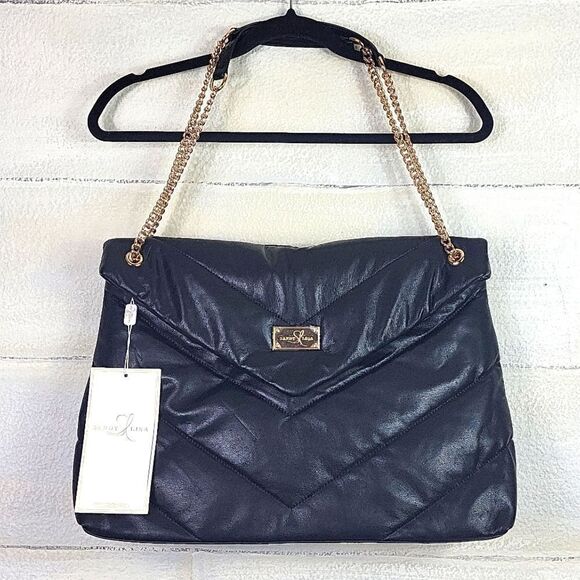 Laptop bag by Sandy Lisa Cali Shoulder Bag - Picture 2 of 14